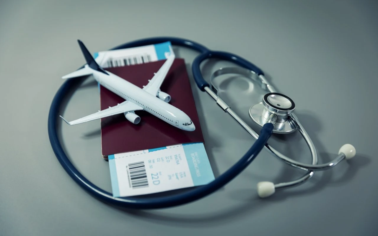 Travel Medical Insurance
